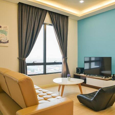 Usj One Homestay @ Subang Homestay Субанг-Джая Экстерьер фото