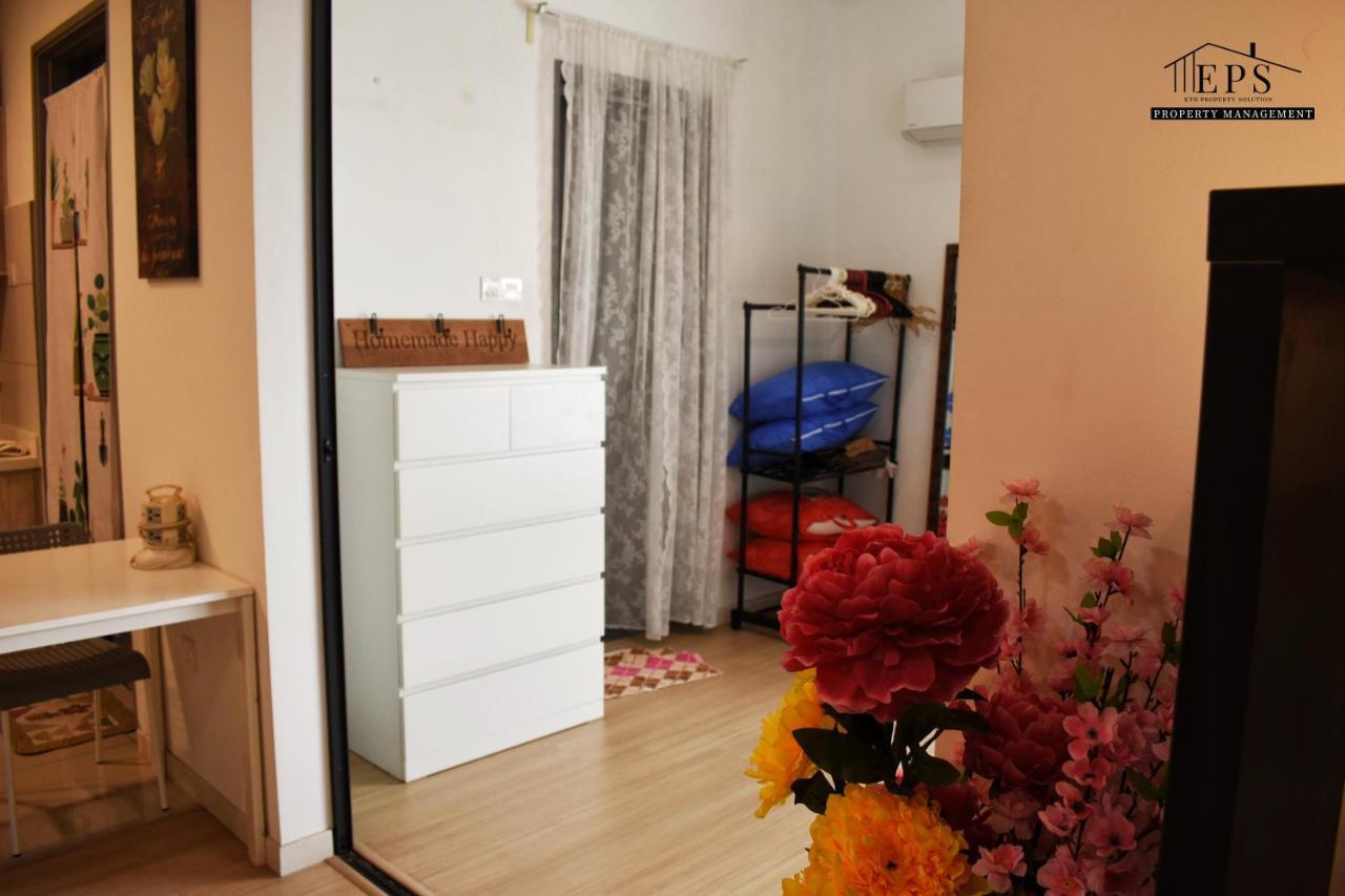 Usj One Homestay @ Subang Homestay Субанг-Джая Экстерьер фото