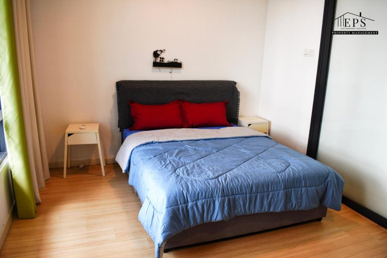 Usj One Homestay @ Subang Homestay Субанг-Джая Экстерьер фото