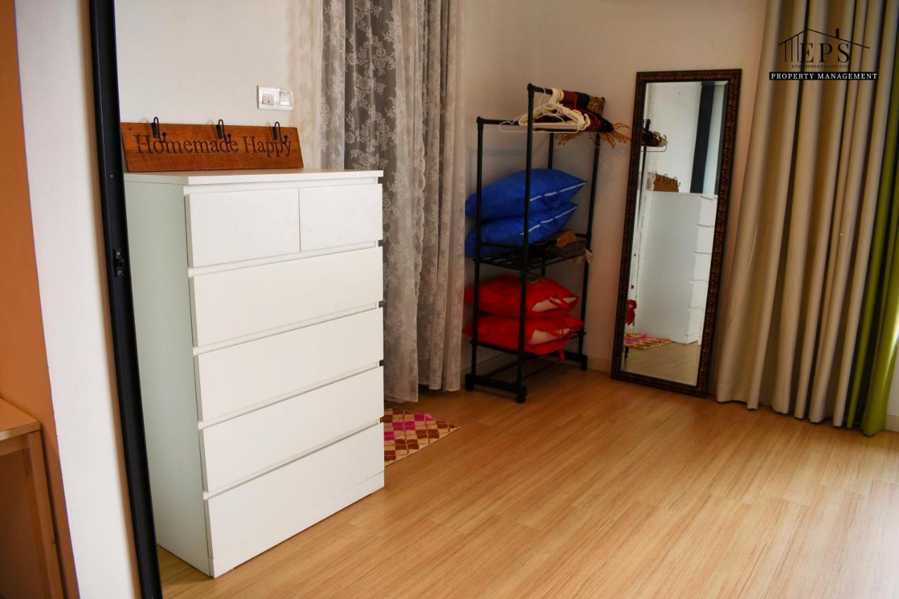 Usj One Homestay @ Subang Homestay Субанг-Джая Экстерьер фото