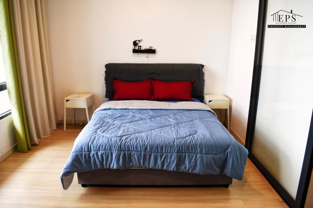 Usj One Homestay @ Subang Homestay Субанг-Джая Экстерьер фото
