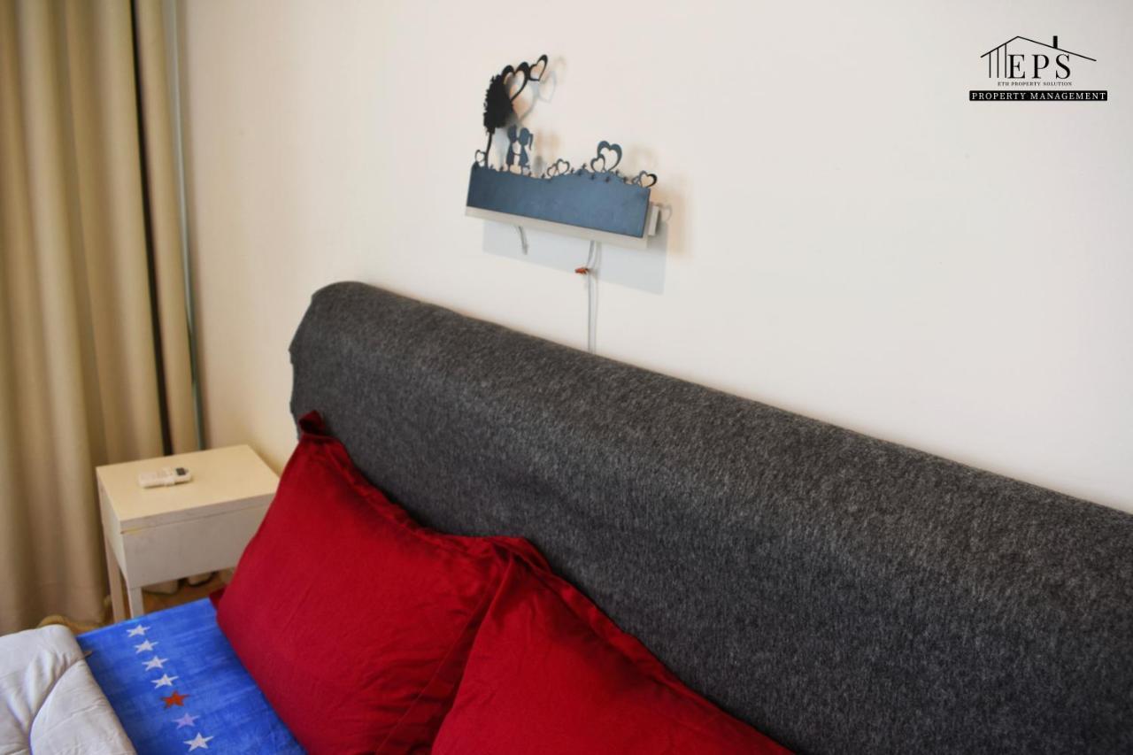Usj One Homestay @ Subang Homestay Субанг-Джая Экстерьер фото