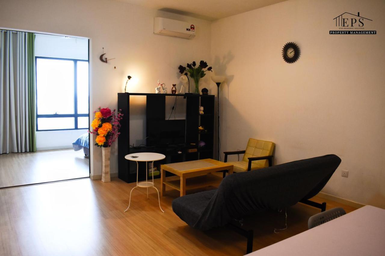Usj One Homestay @ Subang Homestay Субанг-Джая Экстерьер фото