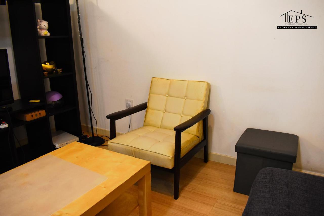 Usj One Homestay @ Subang Homestay Субанг-Джая Экстерьер фото
