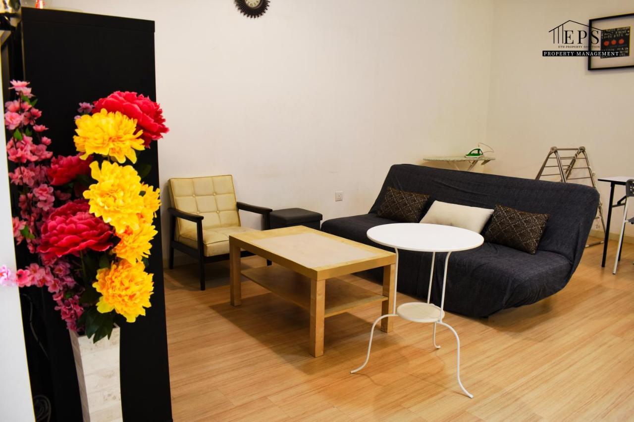 Usj One Homestay @ Subang Homestay Субанг-Джая Экстерьер фото