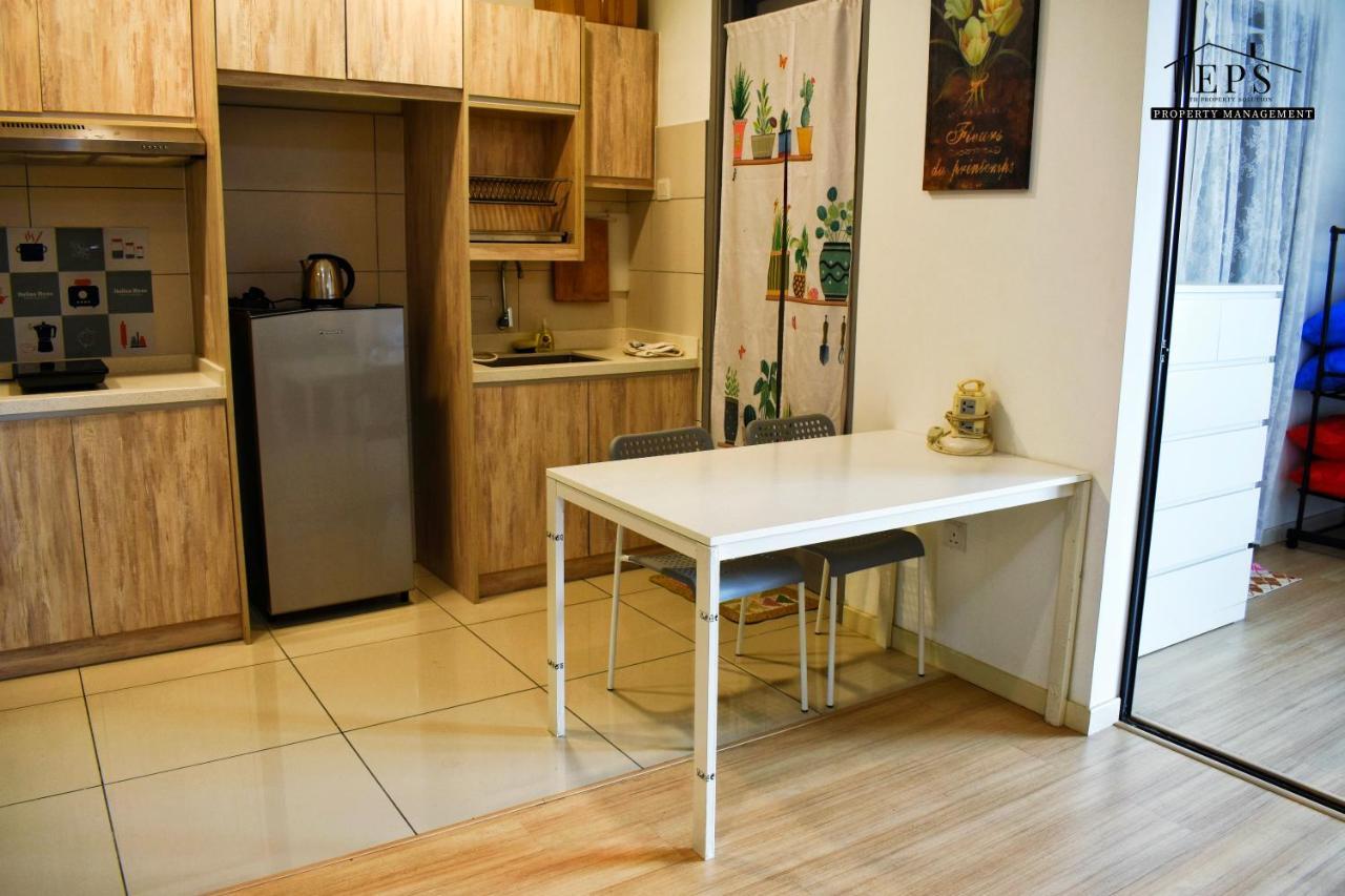 Usj One Homestay @ Subang Homestay Субанг-Джая Экстерьер фото