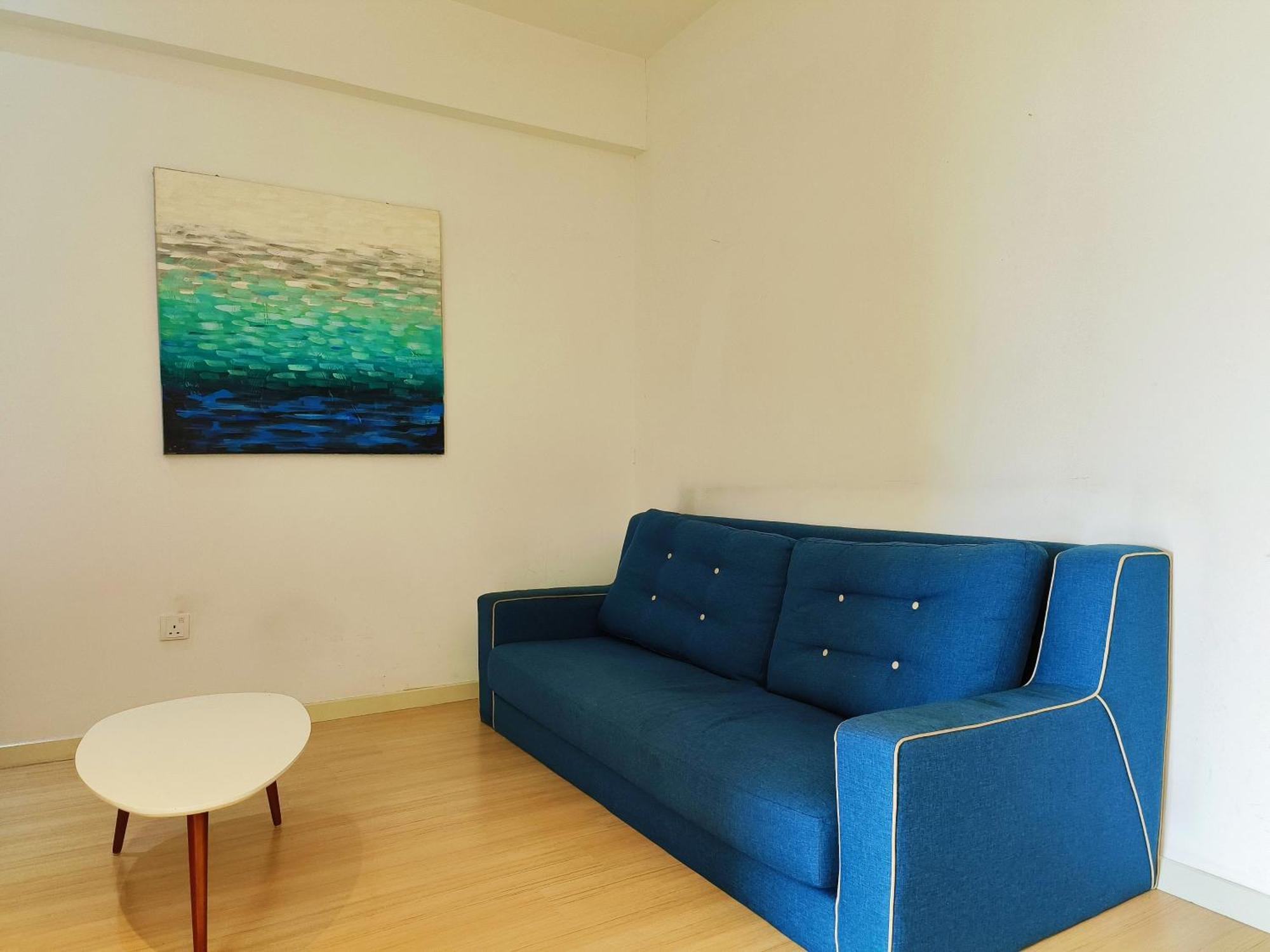 Usj One Homestay @ Subang Homestay Субанг-Джая Экстерьер фото