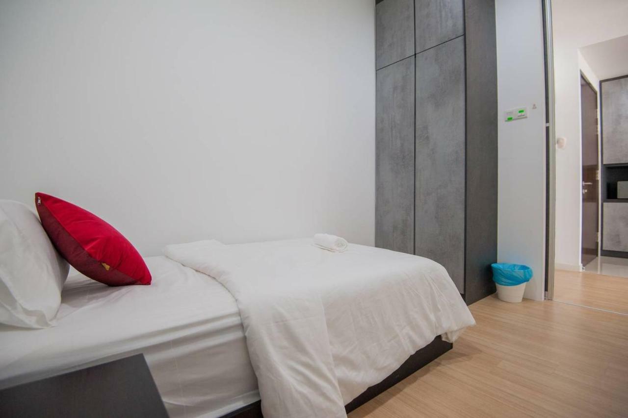 Usj One Homestay @ Subang Homestay Субанг-Джая Экстерьер фото