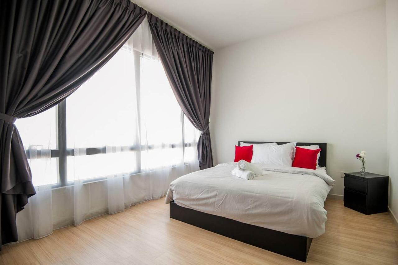 Usj One Homestay @ Subang Homestay Субанг-Джая Экстерьер фото
