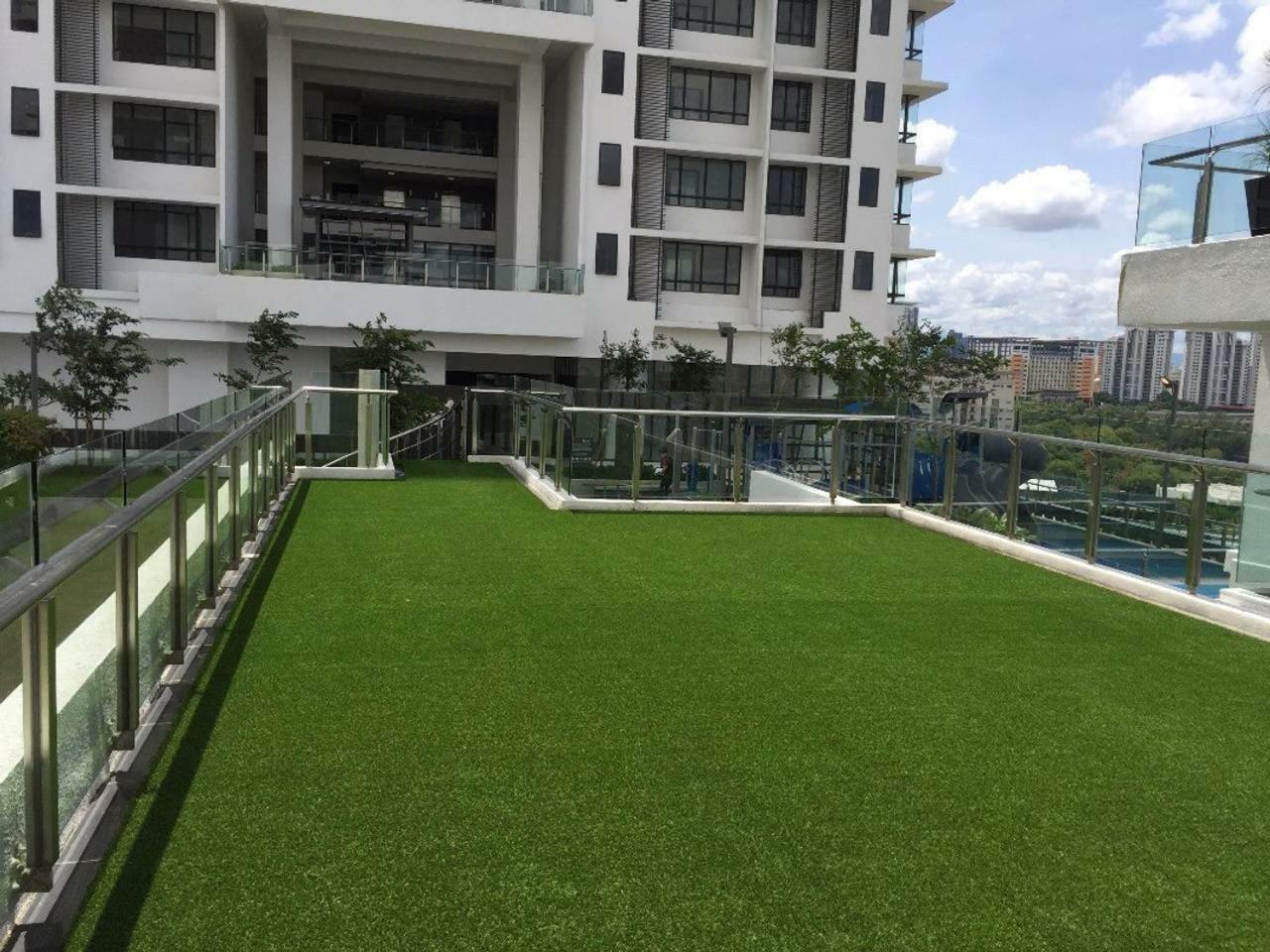 Usj One Homestay @ Subang Homestay Субанг-Джая Экстерьер фото
