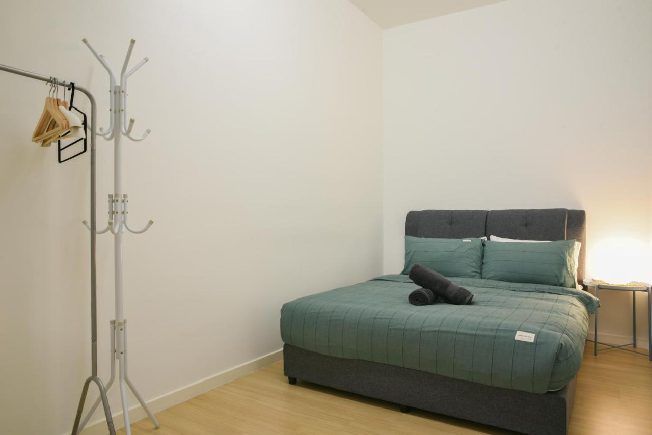 Usj One Homestay @ Subang Homestay Субанг-Джая Экстерьер фото